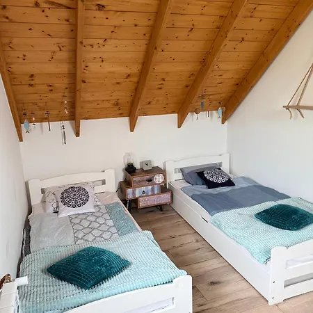 Nadbuzanska Ostoja Tatil Evi
