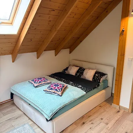 Tatil Evi Nadbuzanska Ostoja