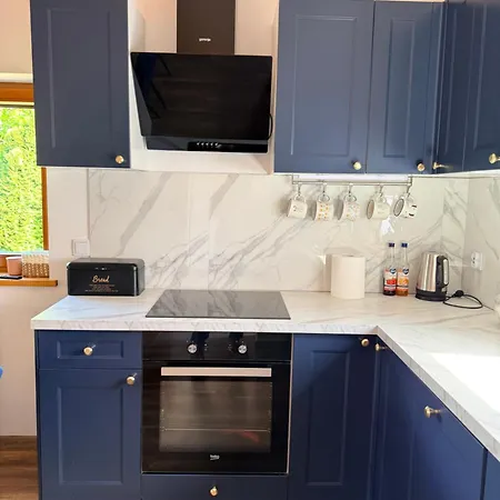Nadbuzanska Ostoja Tatil Evi