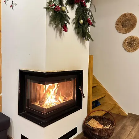 Nadbuzanska Ostoja Tatil Evi *