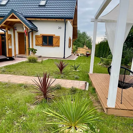 Tatil Evi Nadbuzanska Ostoja