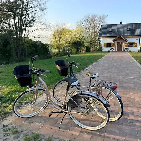 Tatil Evi Nadbuzanska Ostoja