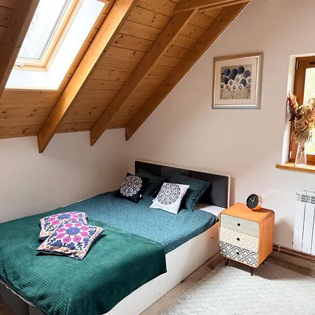 Tatil Evi Nadbuzanska Ostoja