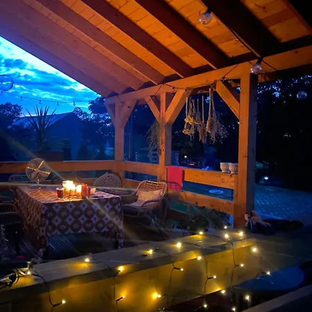 Tatil Evi Nadbuzanska Ostoja