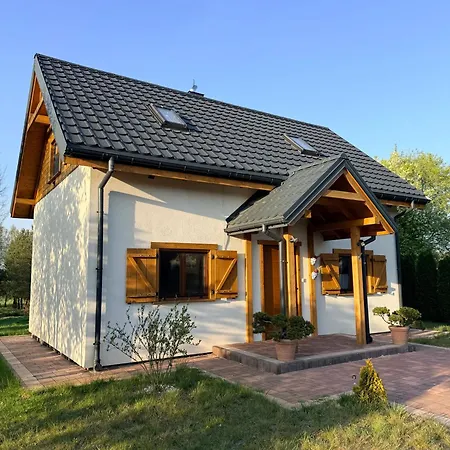 Nadbuzanska Ostoja Tatil Evi *