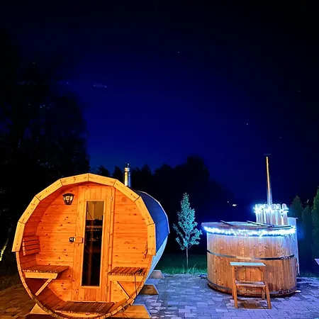 Nadbuzanska Ostoja Tatil Evi