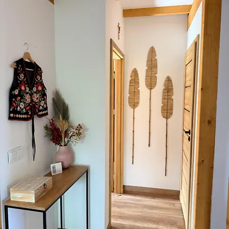 Nadbuzanska Ostoja Tatil Evi Kamienczyk