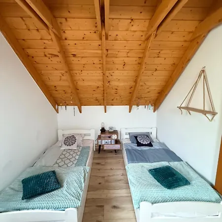 Nadbuzanska Ostoja * Kamienczyk