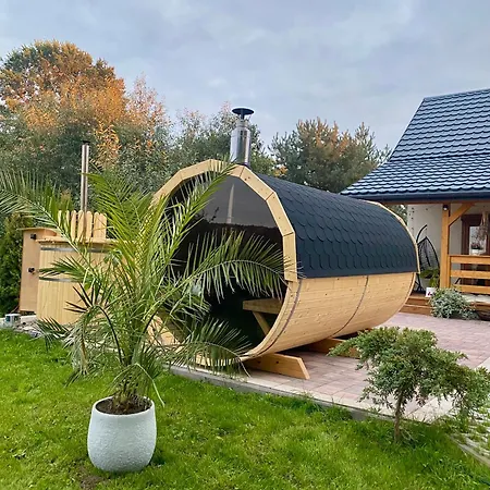 Tatil Evi Nadbuzanska Ostoja
