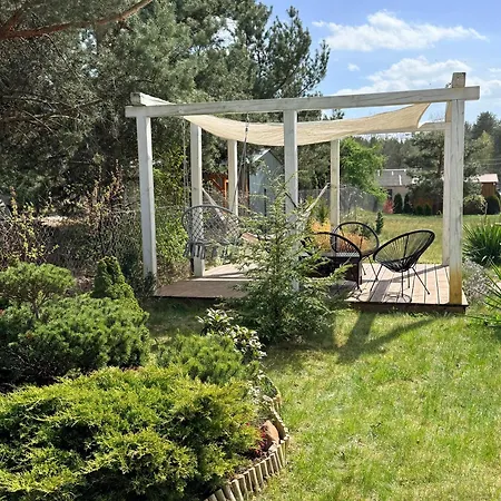 Tatil Evi Nadbuzanska Ostoja *